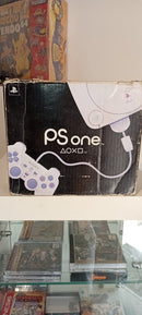 CONSOLE PS ONE