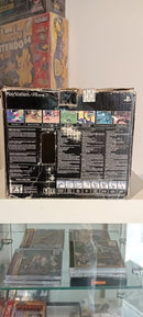 CONSOLE PS ONE