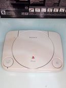 Console PS One – PlayStation 1(Modelo Compacto)