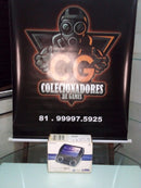 Portátil PSP GO com caixa original