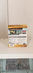 Portátil  PSP PRATA Edição Ratchet  & Clank