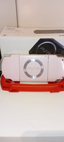 PORTÁTIL PSP ROSA(PlayStation Portable) Blosson Pink com Case