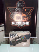 Portátil Retro Duo Portable V2.0 – Core Edition (com Caixa)