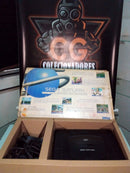 Console Sega Saturn – TecToy (Versão Brasileira com Caixa)