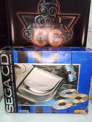 CONSOLE SEGA CD MEGA CD TECTOY