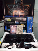 CONSOLE SEGA CD MEGA CD TECTOY
