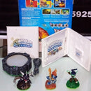 Skylanders Spyro's Adventure – Starter Pack (Nintendo 3DS)