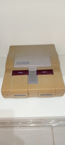 CONSOLE SUPER NINTENDO