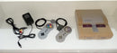 CONSOLE SUPER NINTENDO