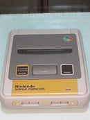Console Super Famicom – (SNES Japonês)
