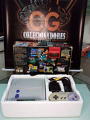 CONSOLE SNES CONTROL DECK