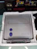 CONSOLE SNES CONTROL DECK