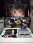 Console Super Nintendo Entertainment System – Super NES Super Set (Caixa Original)