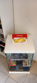 PORTÁTIL NINTENDO SWITCH LITE AZUL