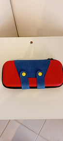 PORTÁTIL NINTENDO SWITCH LITE AZUL
