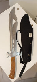 FACÃO ESPORTIVO SQ 51CM