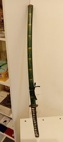 ESPADA KATANA JAPONESA DECORATIVA