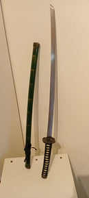ESPADA KATANA JAPONESA DECORATIVA