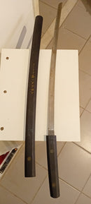ESPADA NINJA JAPONESA DECORATIVA