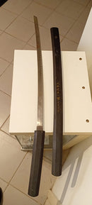 ESPADA NINJA JAPONESA DECORATIVA