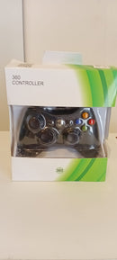 CONTROLE COM FIO XBOX 360 / PC