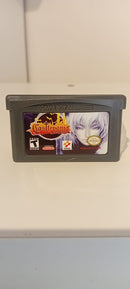 JOGO GAME BOY ADVANCE Castlevania: Aria of Sorrow