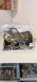 CONTROLE PS2 PARALELO