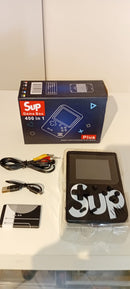 PORTÁTIL SUP GAMES BOX 400 IN 1 PLUS