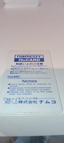 JOGO PC ENGINE GENPEI TOMA DEN II