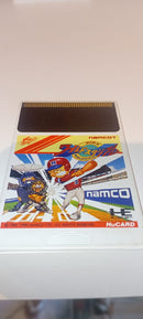 JOGO PC ENGINE WORLD STADIUM