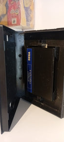 JOGO MASTER SYSTEM STREET FIGHTER II