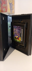 JOGO MEGA DRIVE CASTLE OF ILLUSION