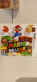 JOGO NINTENDO 3DS SUPER MARIO 3D LAND