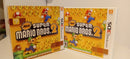 JOGO NINTENDO 3DS NEW SUPER MARIO BROS 2