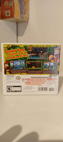 JOGO NINTENDO 3DS Donkey Kong Country Returns 3D