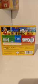 JOGO NINTENDO 3DS SUPER MARIO MAKER
