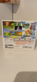 JOGO NINTENDO 3DS POKÉMON X