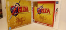 JOGO NINTENDO 3DS The Legend of Zelda: Ocarina of Time 3D – Nintendo Selects