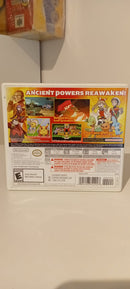 JOGO NINTENDO 3DS POKÉMON OMEGA RUBY