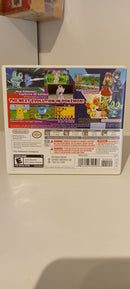 JOGO NINTENDO 3DS POKÉMON Y