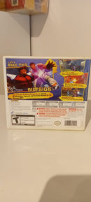 JOGO NINTENDO 3DS SUPER STREET FIGHTER IV: 3D EDITION