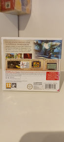 JOGO NINTENDO 3DS THE LEGEND OF ZELDA: OCARINA OF TIME 3D