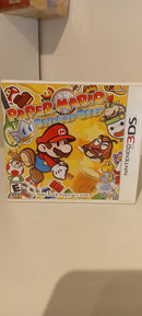 JOGO NINTENDO 3DS MARIO STICKER STAR