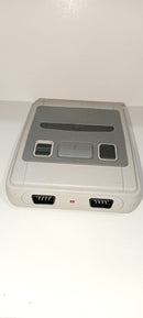 CONSOLE RETRÔ ESTILO SNES