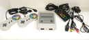 CONSOLE RETRÔ ESTILO SNES