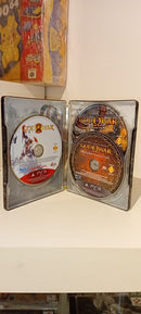 JOGO PS3 God of War Collection