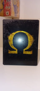 JOGO PS3 God of War: Ascension – Collector's Edition