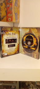 JOGO PS3 God of War: Ascension – Collector's Edition