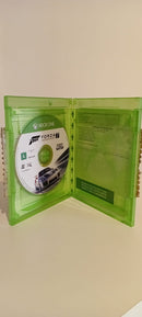 JOGO XBOX ONE FORZA MOTORSPORT 7