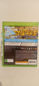 JOGO XBOX ONE PES 2018 - PREMIUM EDITION